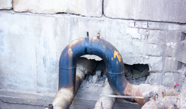 Best Flood restoration services  in Soddy Daisy, TN